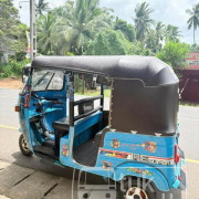 BAJAJ 2005 2 STROKE