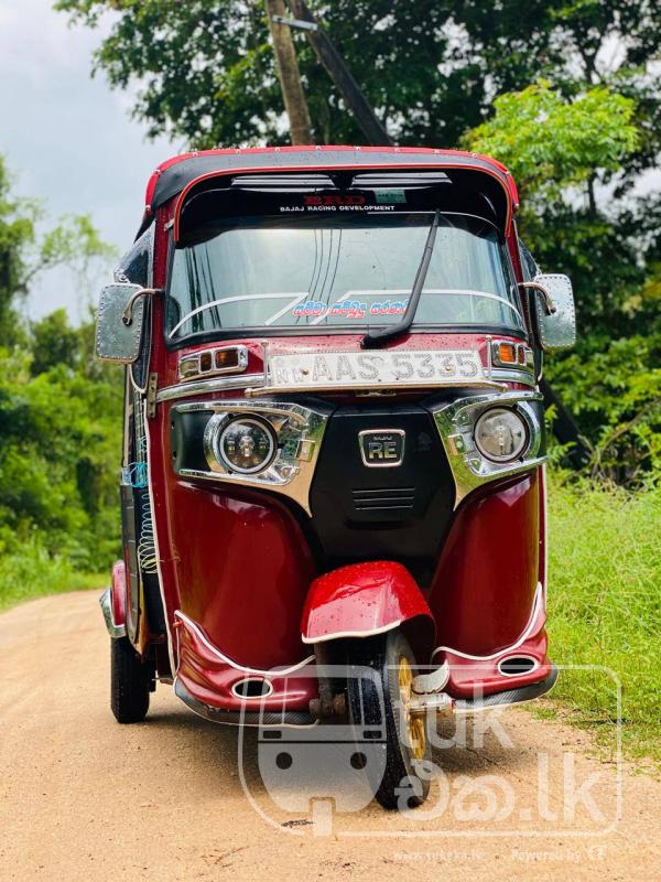 BAJAJ 2014 4 STROKE