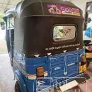 BAJAJ 2012 4 STROKE