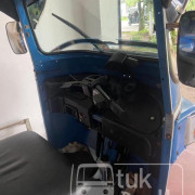 BAJAJ 2012 4 STROKE