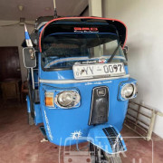 BAJAJ 2012 4 STROKE