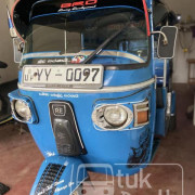 BAJAJ 2012 4 STROKE