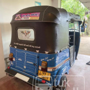 BAJAJ 2012 4 STROKE
