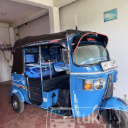BAJAJ 2012 4 STROKE