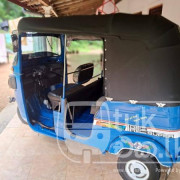 BAJAJ 2015 4 STROKE