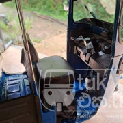 BAJAJ 2015 4 STROKE