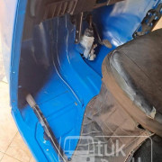 BAJAJ 2015 4 STROKE