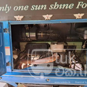 BAJAJ 2015 4 STROKE