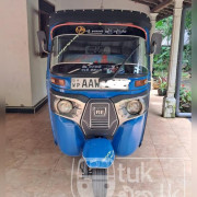 BAJAJ 2015 4 STROKE
