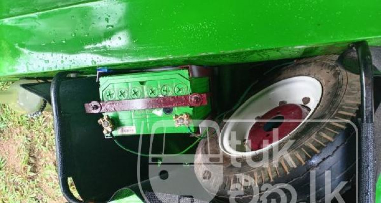 BAJAJ 2003 2 STROKE