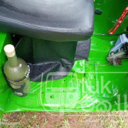 BAJAJ 2003 2 STROKE