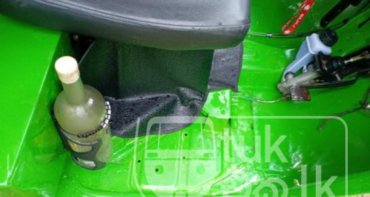 BAJAJ 2003 2 STROKE