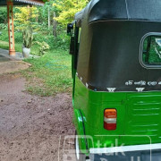 BAJAJ 2003 2 STROKE