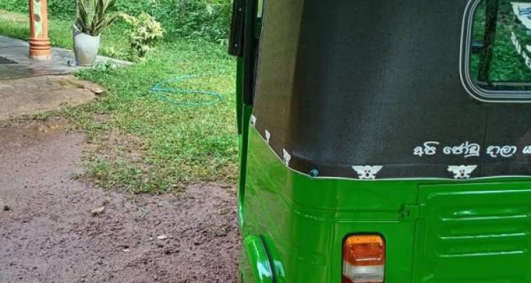 BAJAJ 2003 2 STROKE