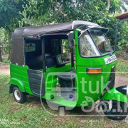 BAJAJ 2003 2 STROKE