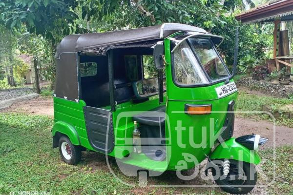 BAJAJ 2003 2 STROKE