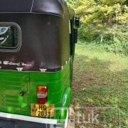 BAJAJ 2003 2 STROKE