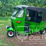 BAJAJ 2003 2 STROKE