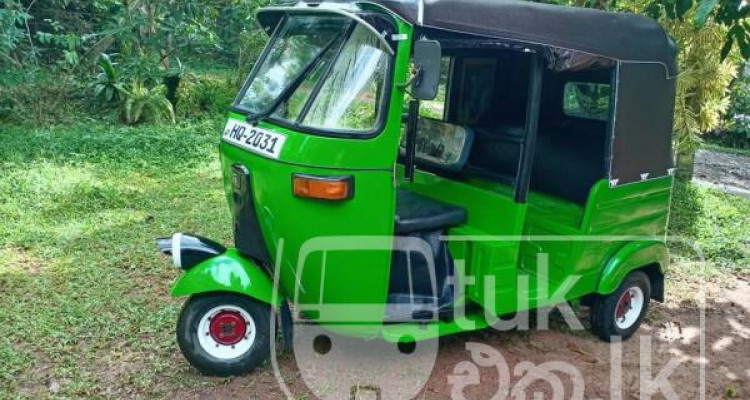 BAJAJ 2003 2 STROKE