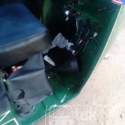 BAJAJ 2008 4 STROKE