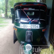 BAJAJ 2008 4 STROKE