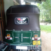 BAJAJ 2008 4 STROKE