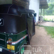 BAJAJ 2008 4 STROKE