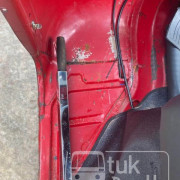 BAJAJ 2018 4 STROKE