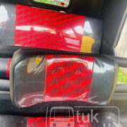 BAJAJ 2018 4 STROKE