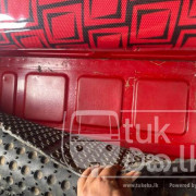 BAJAJ 2018 4 STROKE
