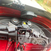 BAJAJ 2018 4 STROKE