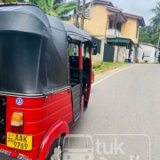BAJAJ 2018 4 STROKE