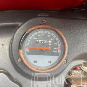 BAJAJ 2018 4 STROKE