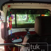 BAJAJ 2005 2 STROKE