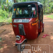 BAJAJ 2005 2 STROKE