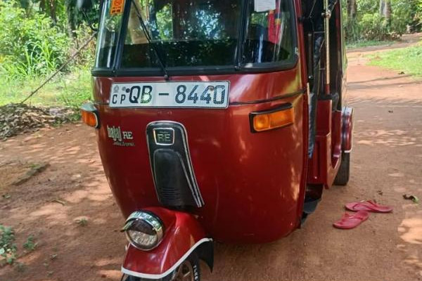 BAJAJ 2005 2 STROKE