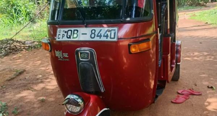 BAJAJ 2005 2 STROKE