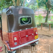 BAJAJ 2005 2 STROKE