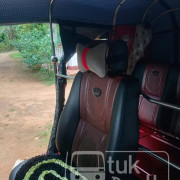 BAJAJ 2005 2 STROKE