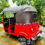 BAJAJ 2015 4 STROKE