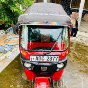 BAJAJ 2015 4 STROKE