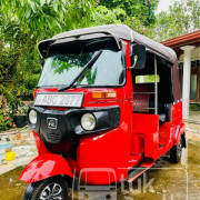 BAJAJ 2015 4 STROKE