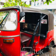 BAJAJ 1990 2 STROKE