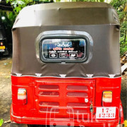 BAJAJ 1990 2 STROKE