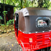 BAJAJ 1990 2 STROKE