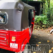 BAJAJ 1990 2 STROKE