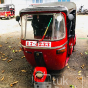 BAJAJ 1990 2 STROKE