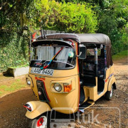 BAJAJ 2012 4 STROKE