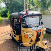 BAJAJ 2012 4 STROKE
