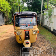 BAJAJ 2012 4 STROKE